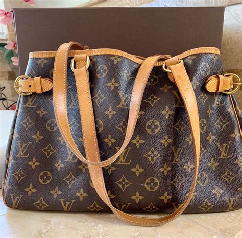 pre owned louis vuitton bags|louis Vuitton Bag preloved.